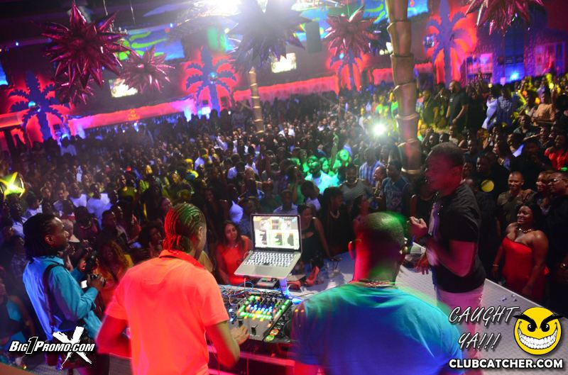 Luxy nightclub photo 270 - August 1st, 2014