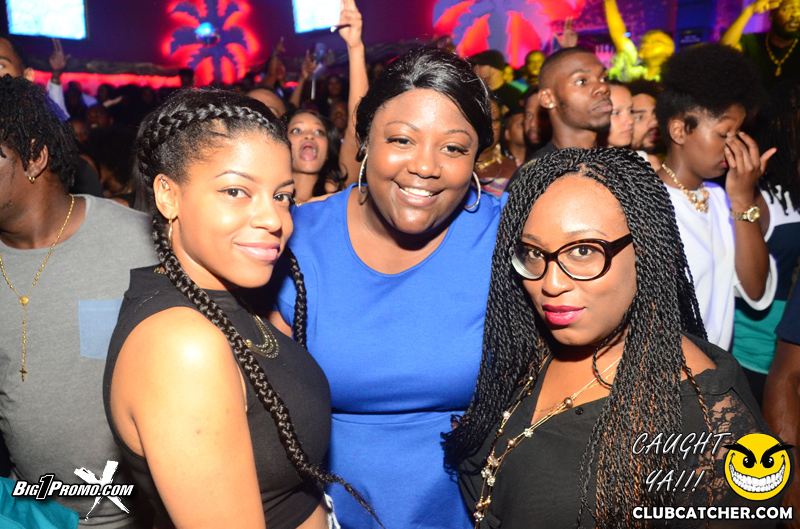 Luxy nightclub photo 273 - August 1st, 2014