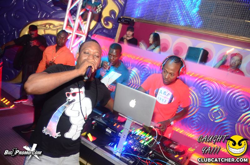 Luxy nightclub photo 278 - August 1st, 2014