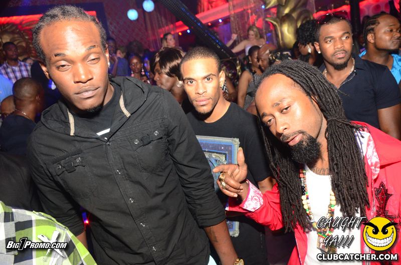 Luxy nightclub photo 279 - August 1st, 2014