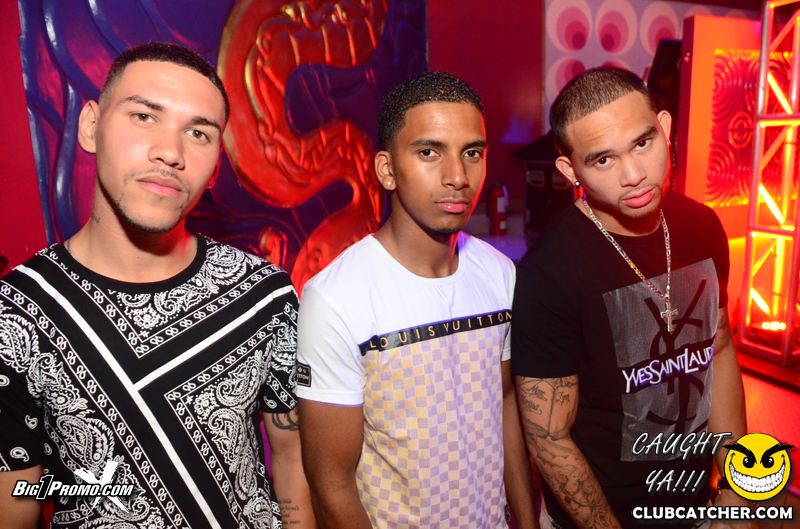 Luxy nightclub photo 285 - August 1st, 2014