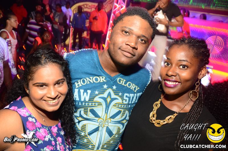 Luxy nightclub photo 287 - August 1st, 2014