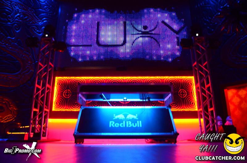 Luxy nightclub photo 289 - August 1st, 2014