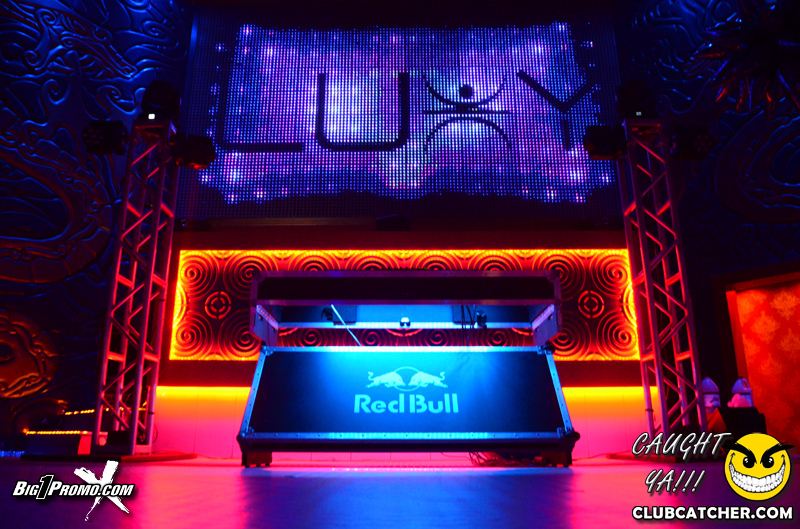 Luxy nightclub photo 293 - August 1st, 2014