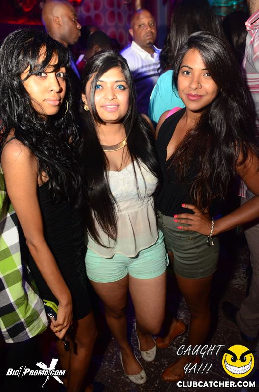 Luxy nightclub photo 4 - August 1st, 2014