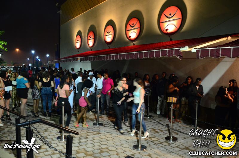 Luxy nightclub photo 5 - August 1st, 2014