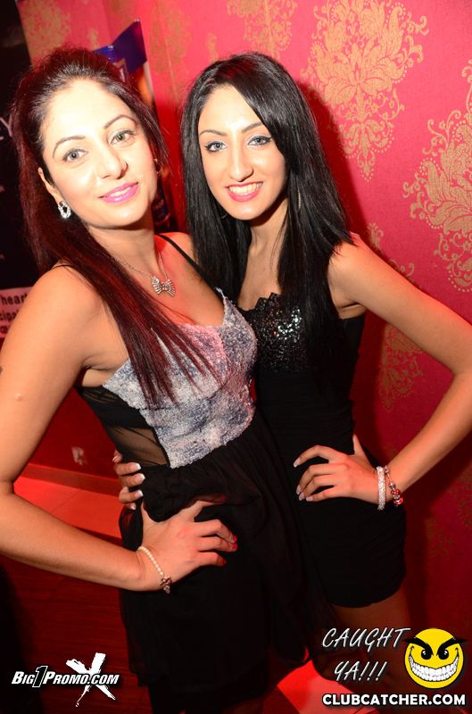 Luxy nightclub photo 9 - August 1st, 2014