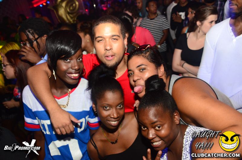 Luxy nightclub photo 84 - August 1st, 2014