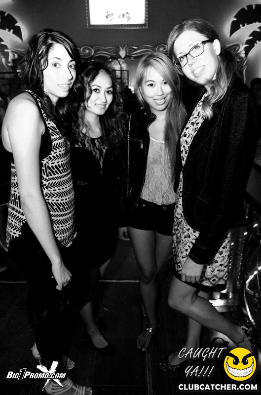 Luxy nightclub photo 98 - August 1st, 2014