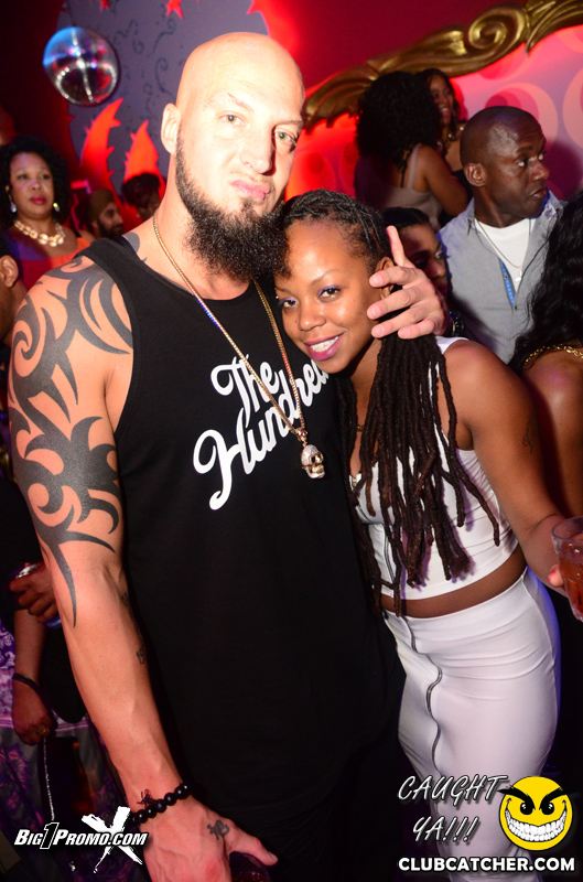 Luxy nightclub photo 99 - August 1st, 2014