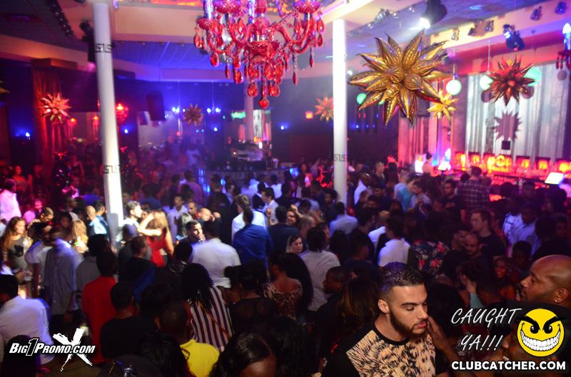 Luxy nightclub photo 1 - August 2nd, 2014