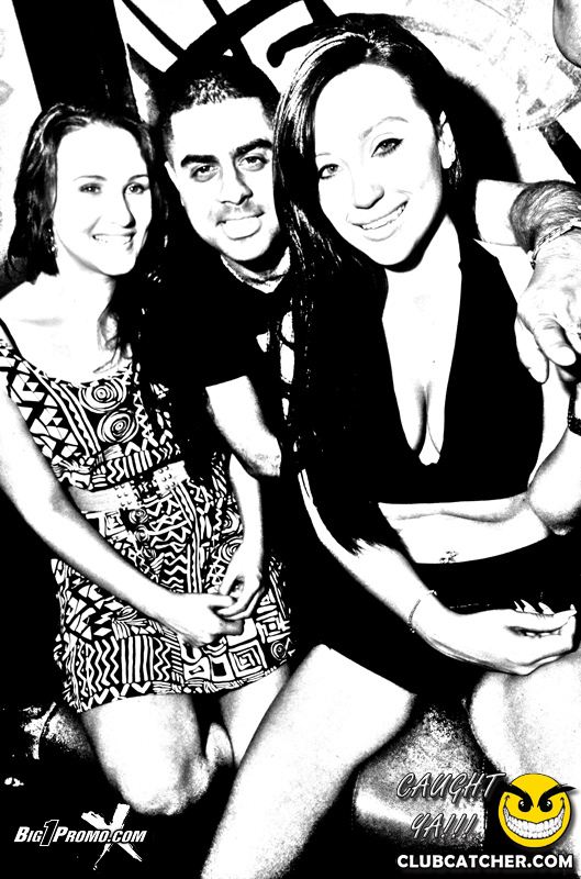 Luxy nightclub photo 131 - August 2nd, 2014