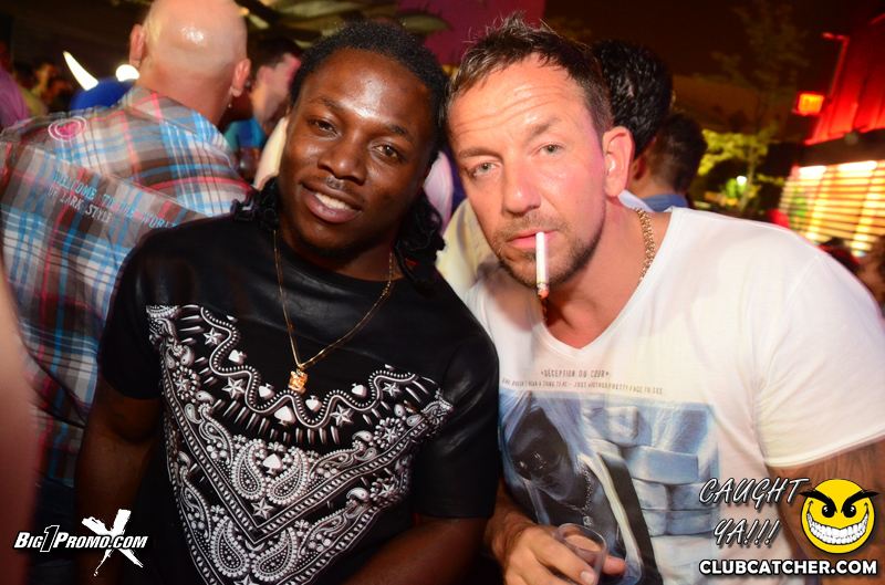 Luxy nightclub photo 136 - August 2nd, 2014