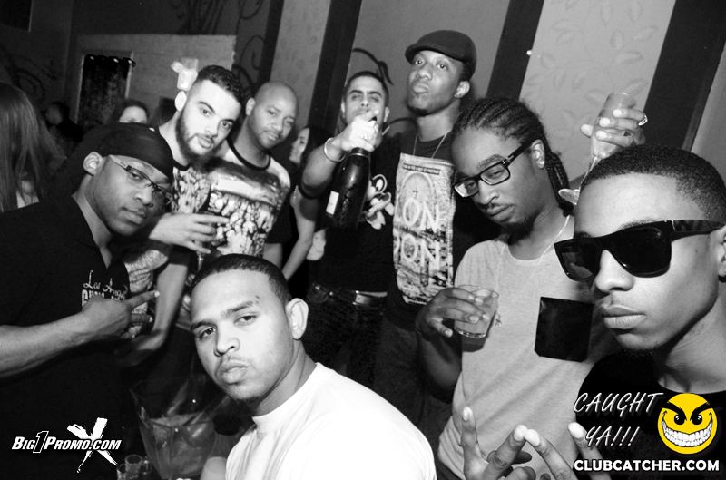 Luxy nightclub photo 158 - August 2nd, 2014