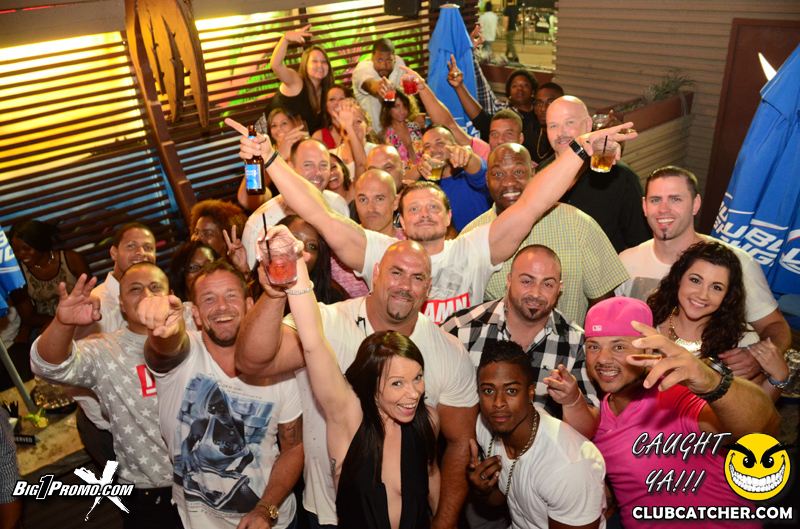 Luxy nightclub photo 17 - August 2nd, 2014