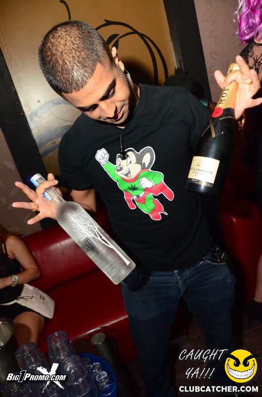 Luxy nightclub photo 163 - August 2nd, 2014