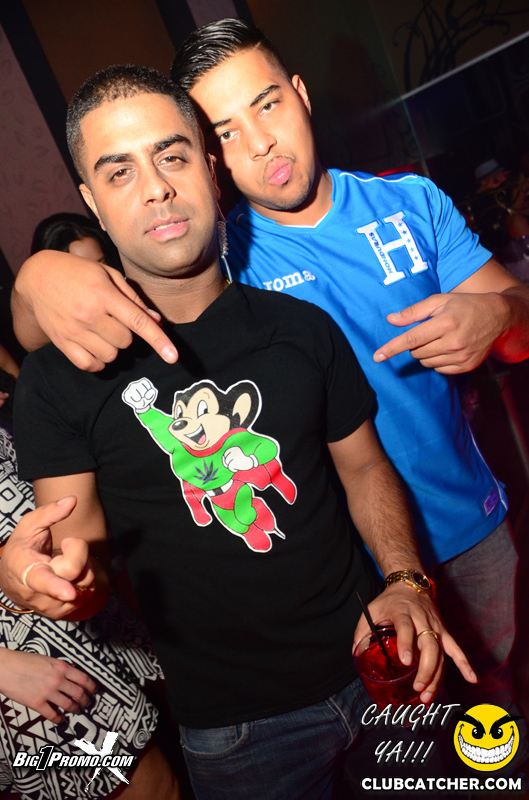 Luxy nightclub photo 195 - August 2nd, 2014