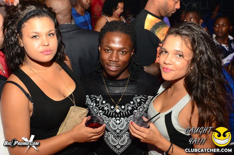 Luxy nightclub photo 198 - August 2nd, 2014
