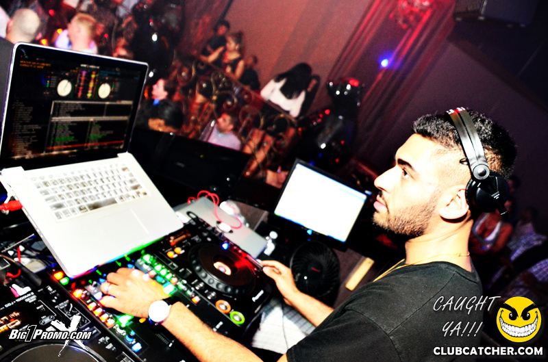 Luxy nightclub photo 205 - August 2nd, 2014