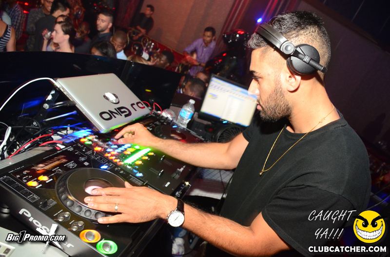 Luxy nightclub photo 217 - August 2nd, 2014