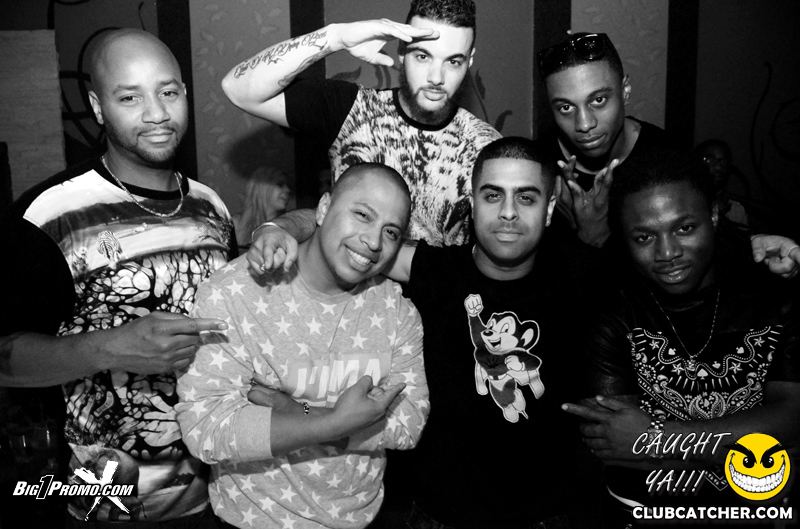 Luxy nightclub photo 220 - August 2nd, 2014