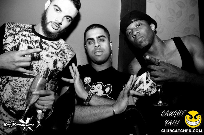 Luxy nightclub photo 229 - August 2nd, 2014