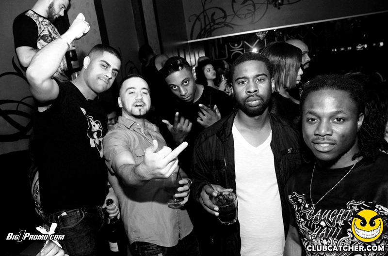 Luxy nightclub photo 231 - August 2nd, 2014