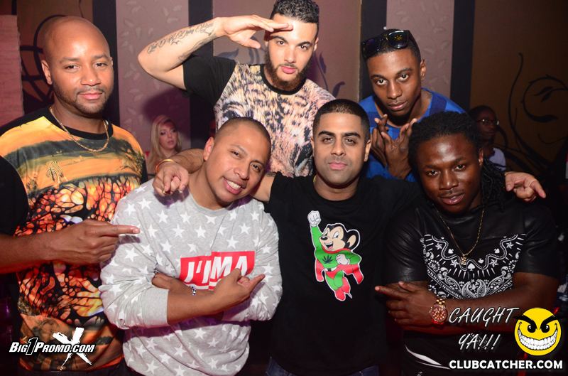 Luxy nightclub photo 236 - August 2nd, 2014