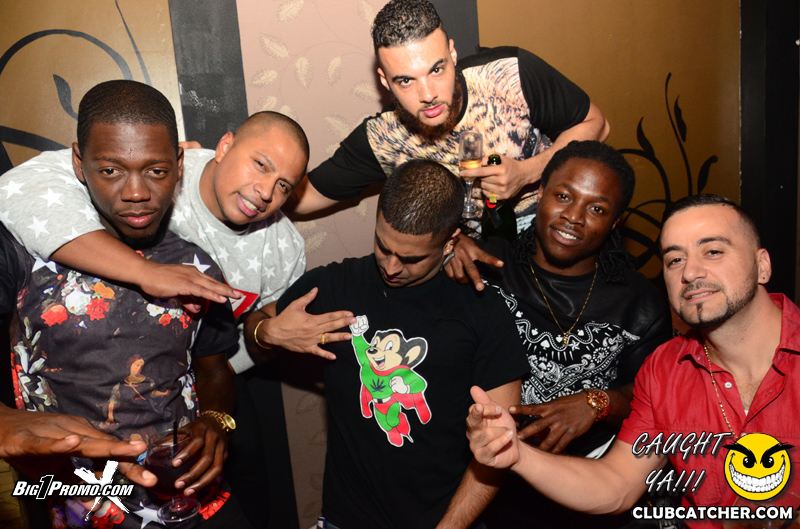 Luxy nightclub photo 238 - August 2nd, 2014