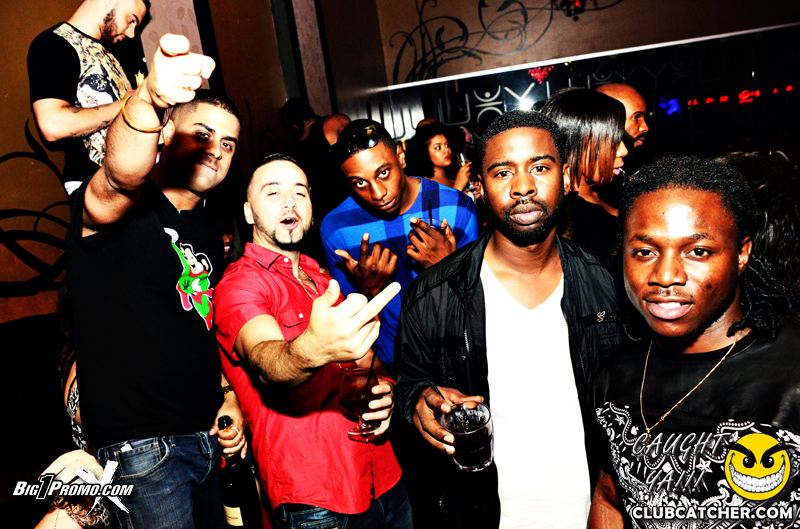 Luxy nightclub photo 255 - August 2nd, 2014