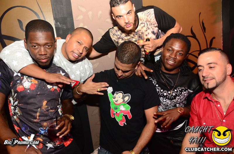 Luxy nightclub photo 264 - August 2nd, 2014