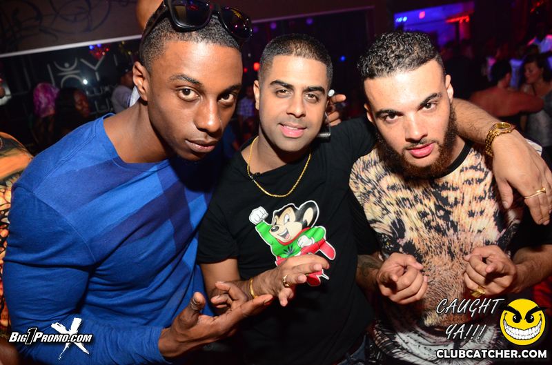 Luxy nightclub photo 265 - August 2nd, 2014