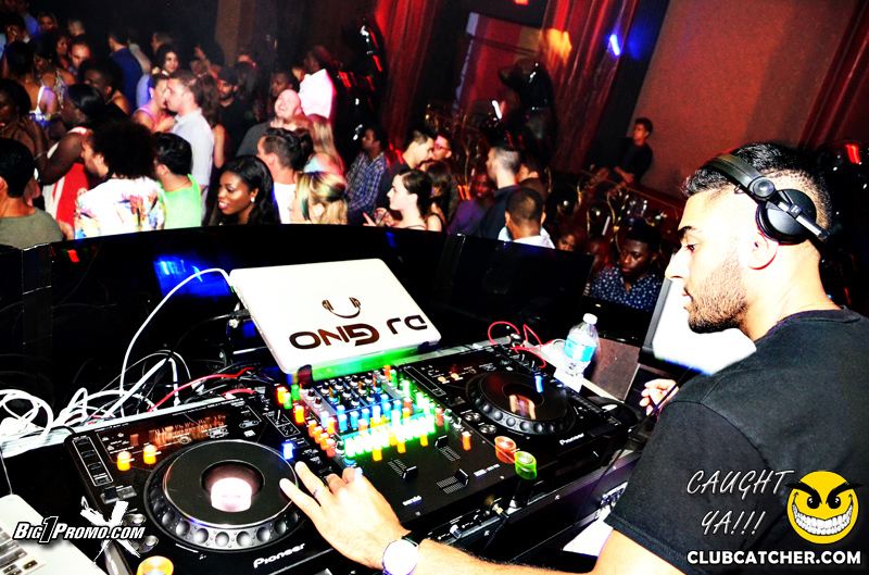 Luxy nightclub photo 266 - August 2nd, 2014