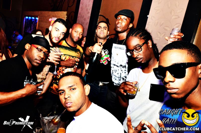 Luxy nightclub photo 28 - August 2nd, 2014