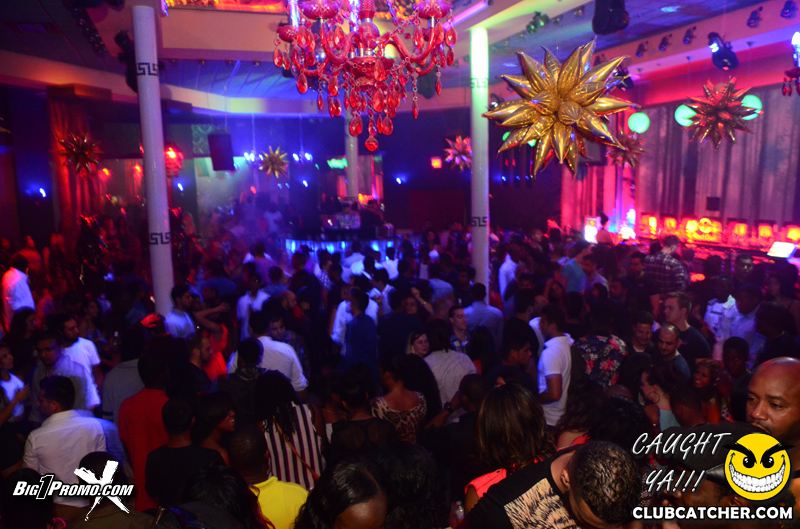 Luxy nightclub photo 275 - August 2nd, 2014