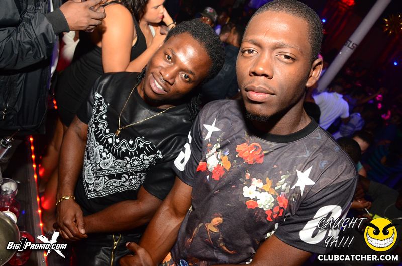 Luxy nightclub photo 276 - August 2nd, 2014