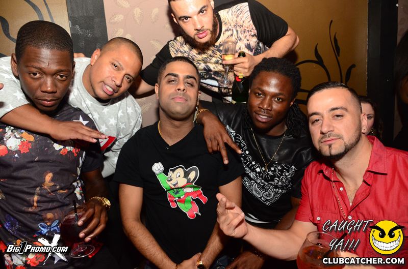 Luxy nightclub photo 277 - August 2nd, 2014