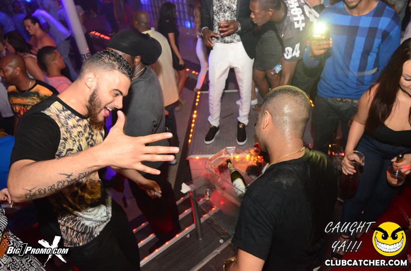 Luxy nightclub photo 281 - August 2nd, 2014