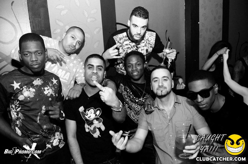 Luxy nightclub photo 283 - August 2nd, 2014