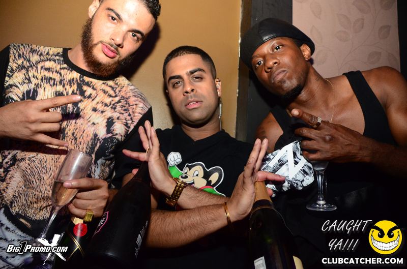 Luxy nightclub photo 31 - August 2nd, 2014