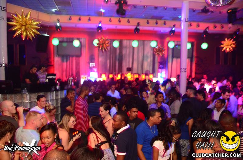 Luxy nightclub photo 301 - August 2nd, 2014
