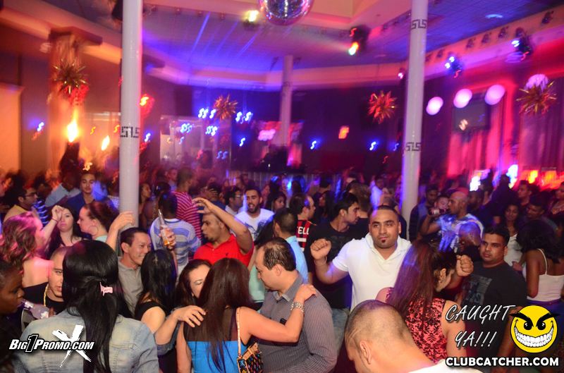 Luxy nightclub photo 306 - August 2nd, 2014