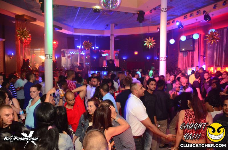 Luxy nightclub photo 309 - August 2nd, 2014