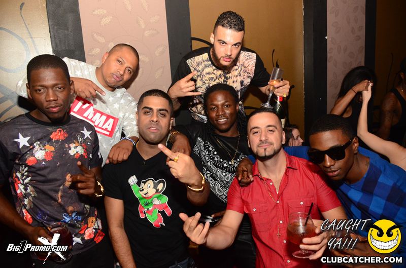 Luxy nightclub photo 312 - August 2nd, 2014