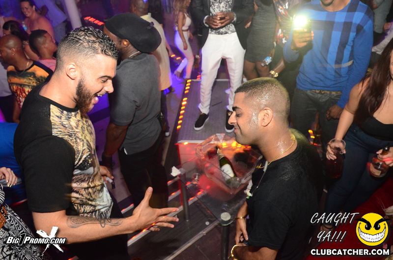 Luxy nightclub photo 313 - August 2nd, 2014