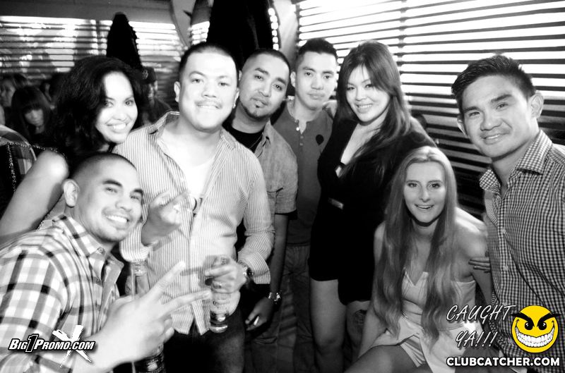 Luxy nightclub photo 327 - August 2nd, 2014