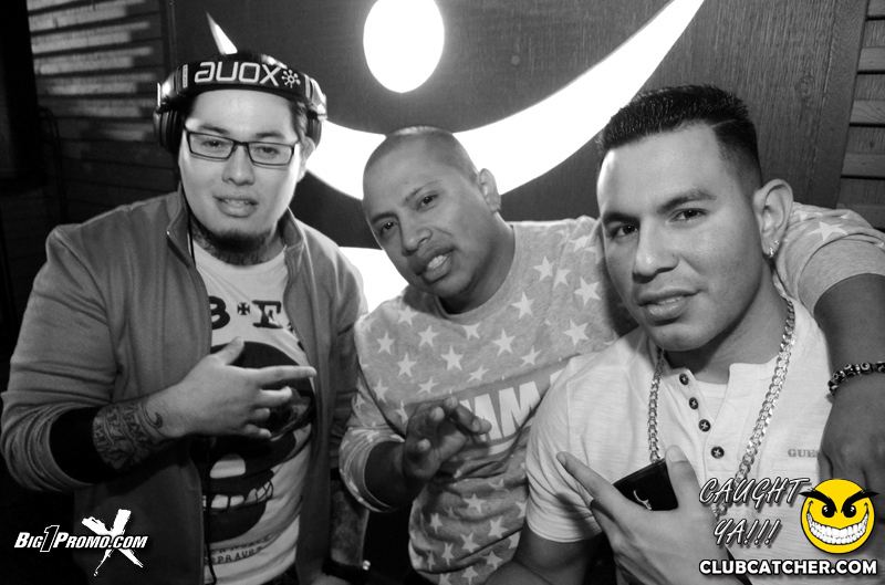 Luxy nightclub photo 335 - August 2nd, 2014