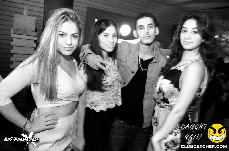 Luxy nightclub photo 360 - August 2nd, 2014