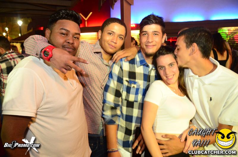 Luxy nightclub photo 367 - August 2nd, 2014