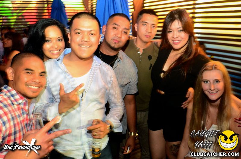 Luxy nightclub photo 397 - August 2nd, 2014